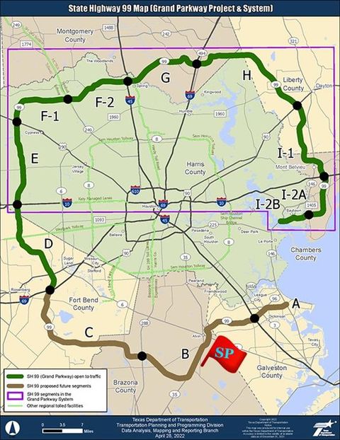 0000 FM 2403 Alvin TX 77511