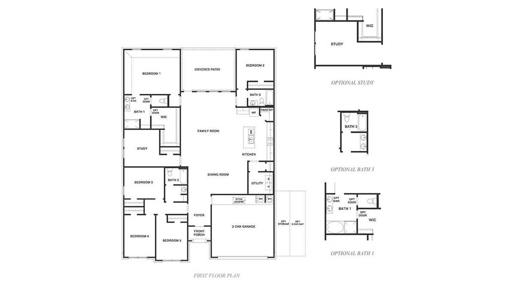 31334 Kenswick Grove Lane, Fulshear, Texas image 26