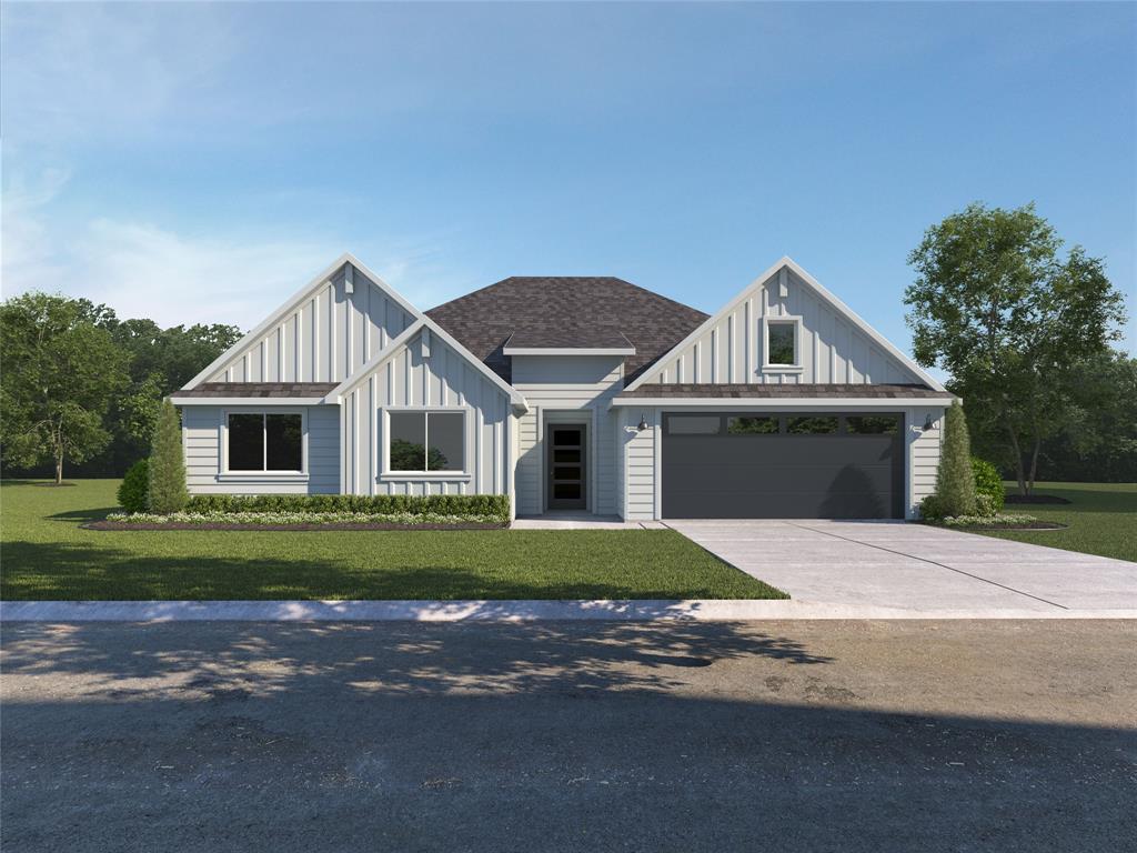 31334 Kenswick Grove Lane, Fulshear, Texas image 1