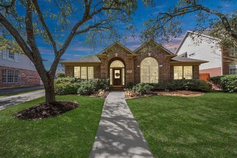 1119 Summer Brook, Sugar Land, TX 77479 - #: 32511814