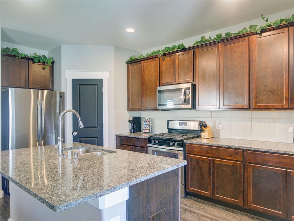 12413 S Hill Court, Magnolia, Texas image 16