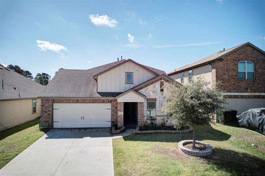 12413 S Hill Court, Magnolia, Texas image 2