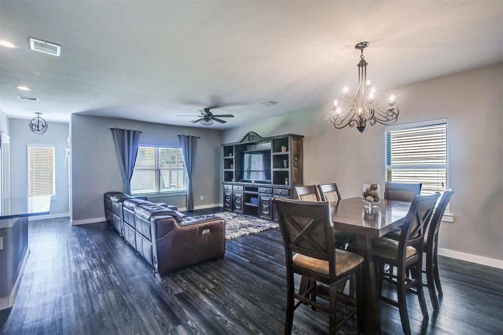 12413 S Hill Court, Magnolia, Texas image 13