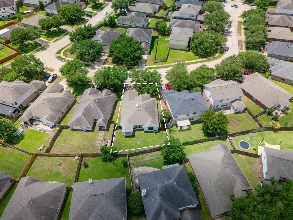 2243 Rocky Hollow Lane, Katy, Texas image 21