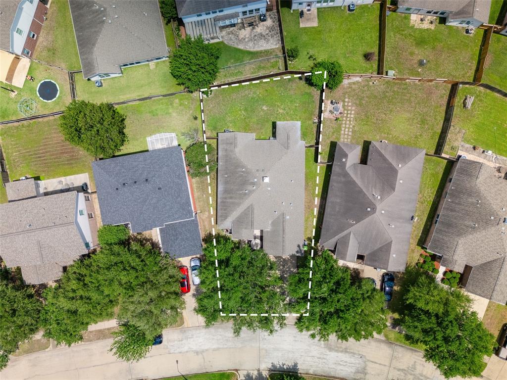 2243 Rocky Hollow Lane, Katy, Texas image 22
