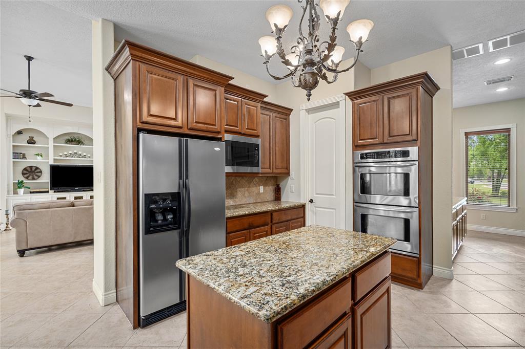 3907 Almond Court, Spring, Texas image 17