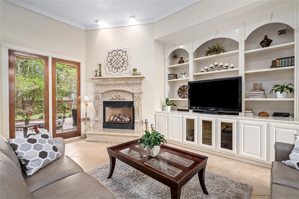 3907 Almond Court, Spring, Texas image 8