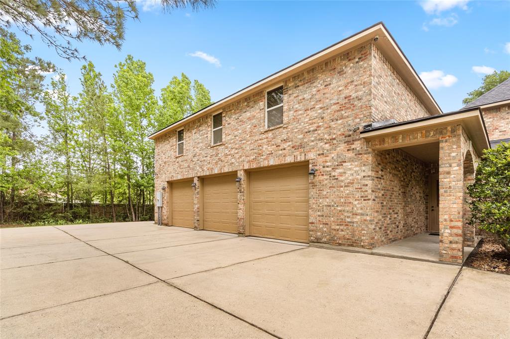 3907 Almond Court, Spring, Texas image 37