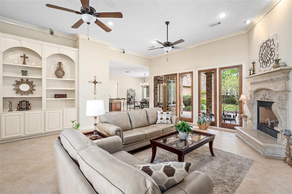 3907 Almond Court, Spring, Texas image 7