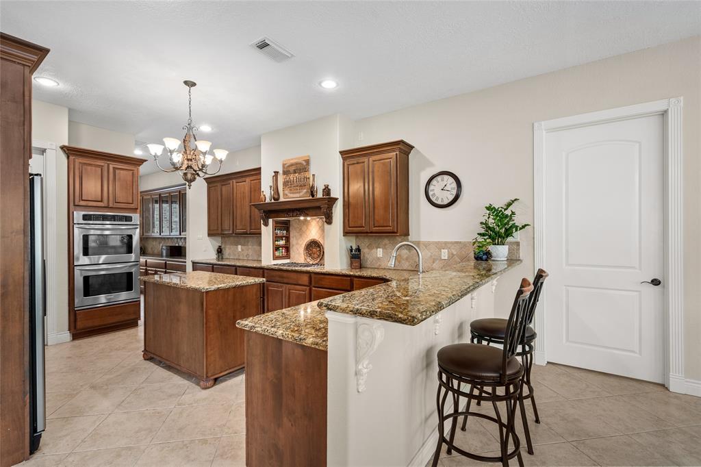 3907 Almond Court, Spring, Texas image 16
