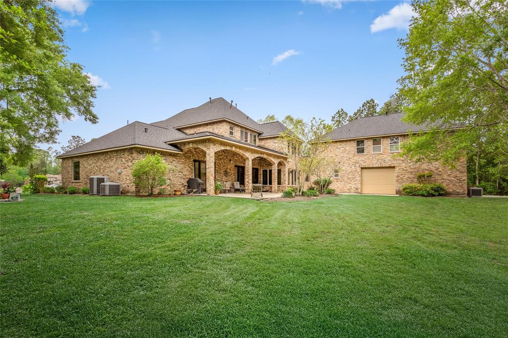 3907 Almond Court, Spring, Texas image 38