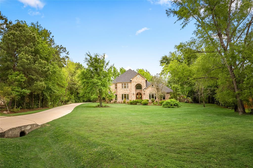 3907 Almond Court, Spring, Texas image 40