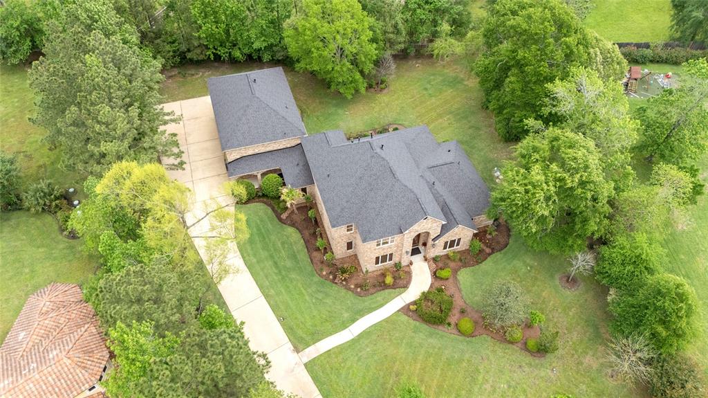 3907 Almond Court, Spring, Texas image 36