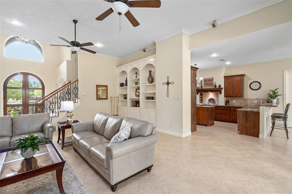 3907 Almond Court, Spring, Texas image 15