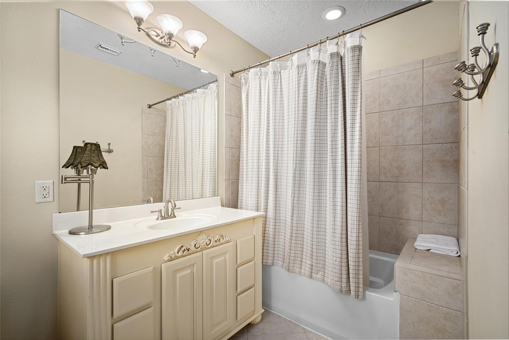 3907 Almond Court, Spring, Texas image 35