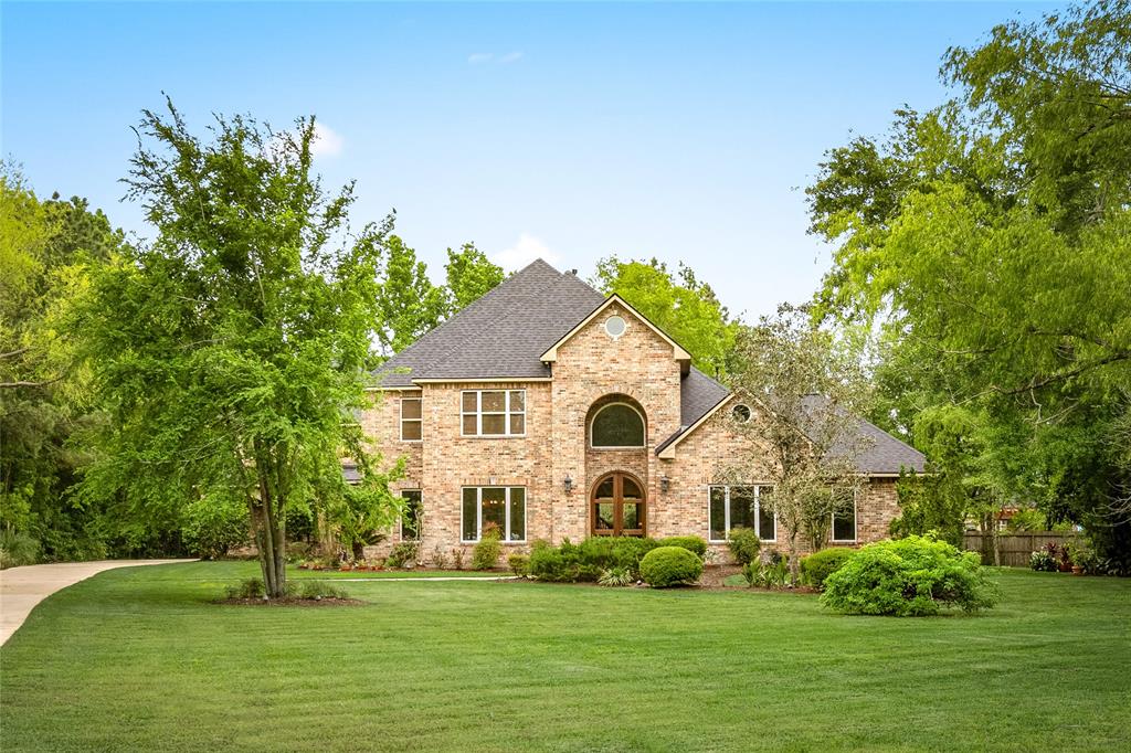 3907 Almond Court, Spring, Texas image 1
