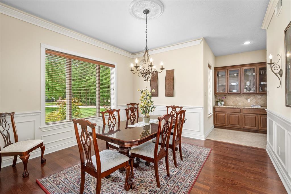 3907 Almond Court, Spring, Texas image 4