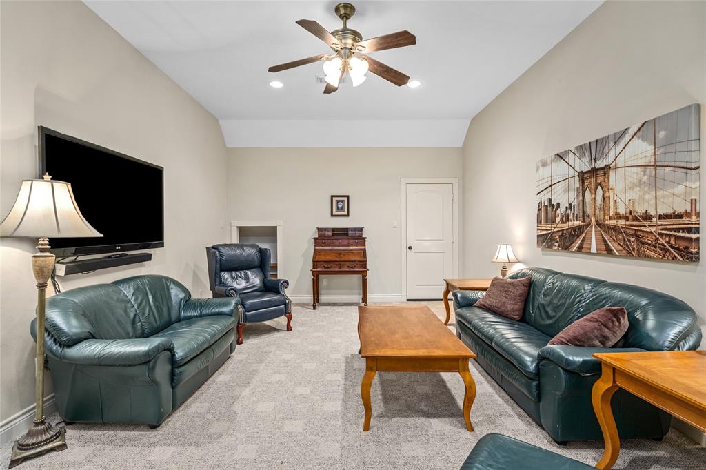 3907 Almond Court, Spring, Texas image 31