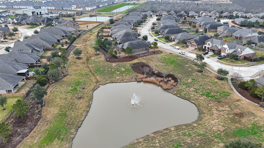 3442 Lake Court, Iowa Colony, Texas image 44