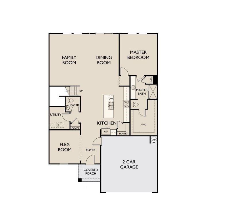 21522 Rolling Streams Drive, New Caney, Texas image 8