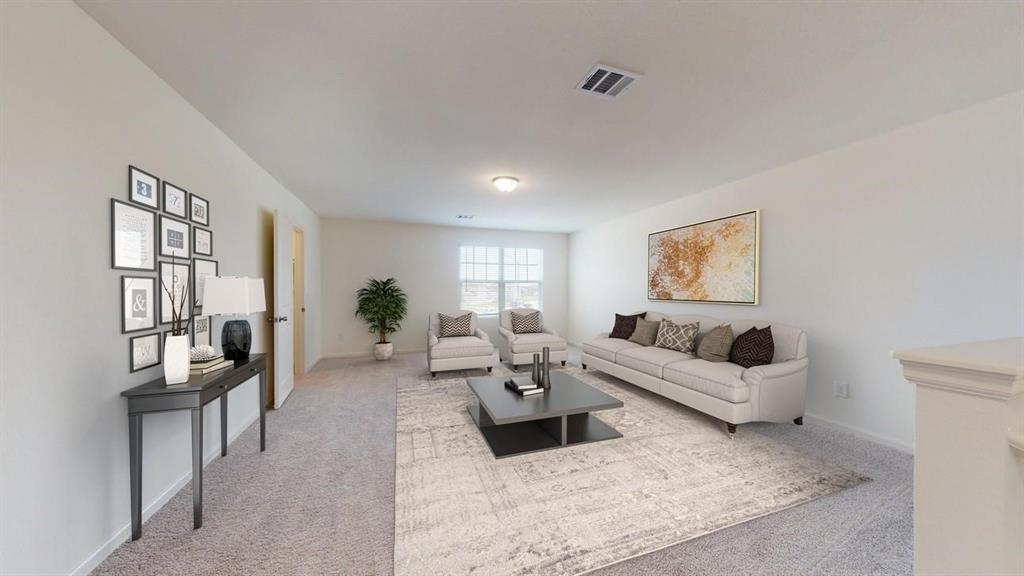 21522 Rolling Streams Drive, New Caney, Texas image 4