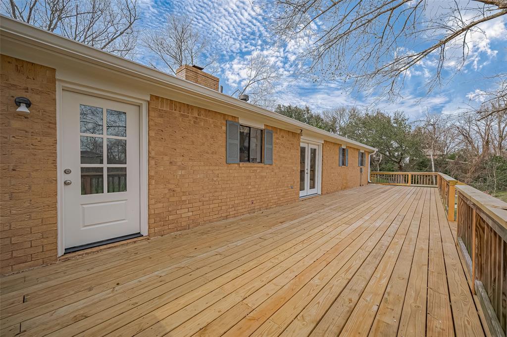 201 N Hunt Street, Bellville, Texas image 31