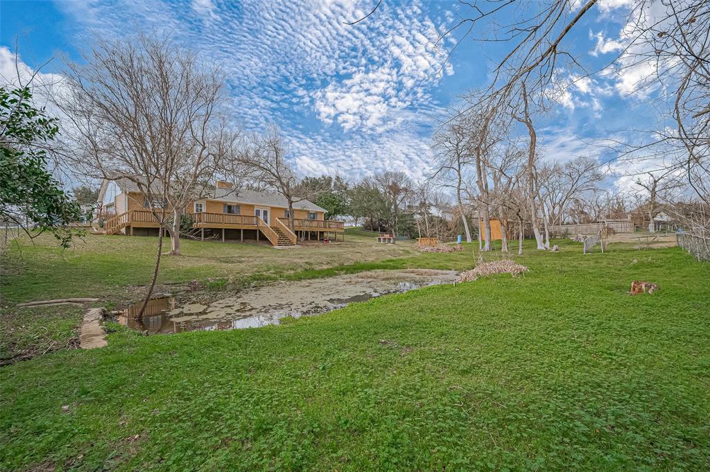 201 N Hunt Street, Bellville, Texas image 34