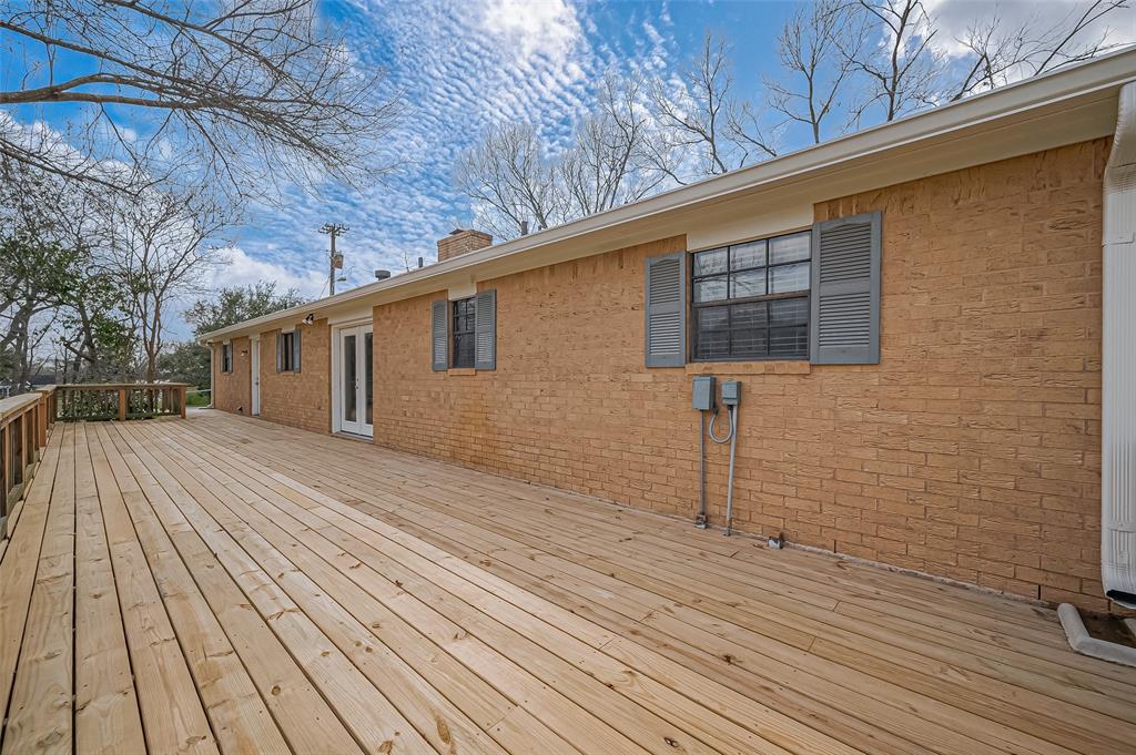 201 N Hunt Street, Bellville, Texas image 29