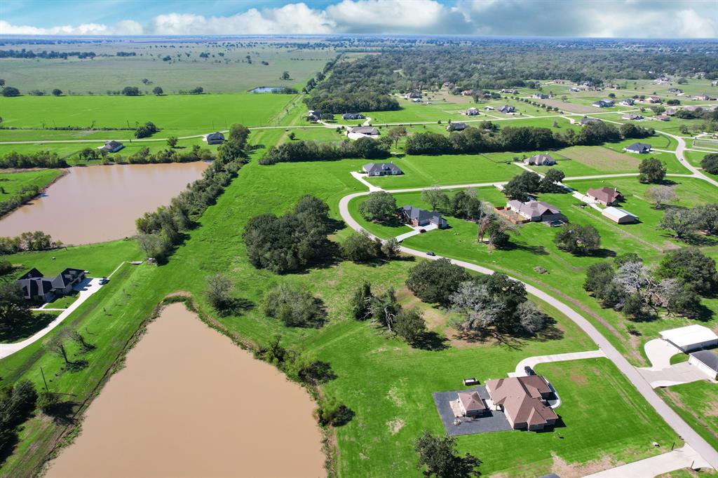 327 Cavalry Trail Drive, Rosharon, Texas image 9
