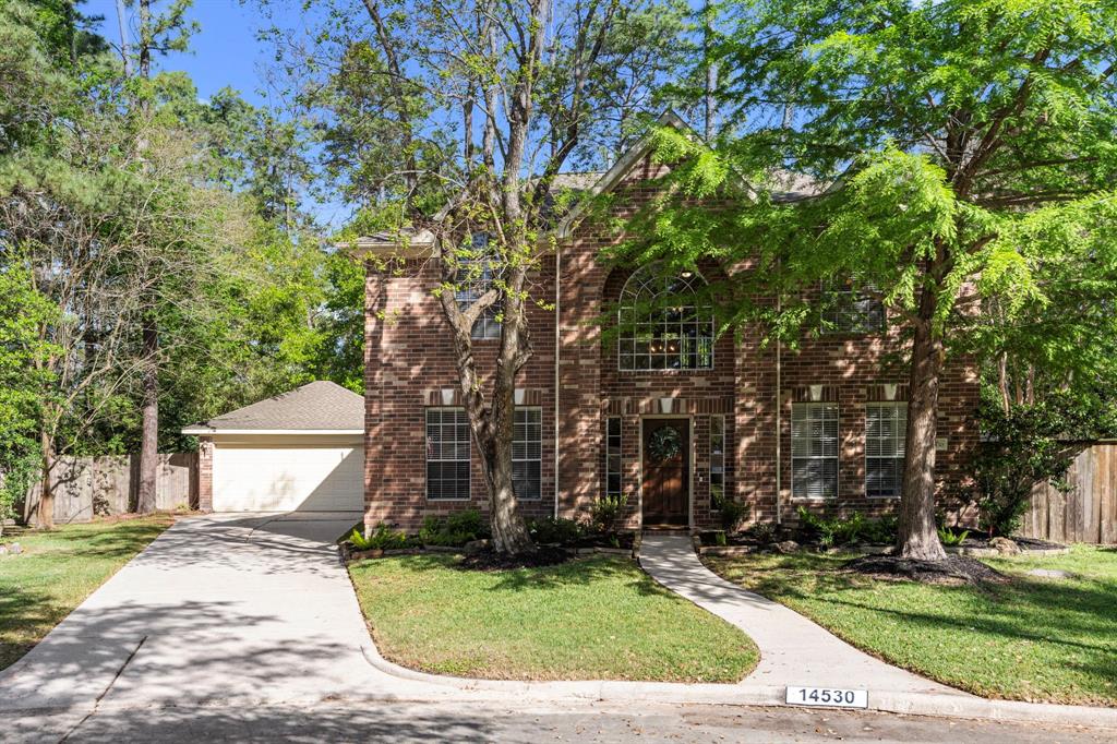 14530 Dunsmore Place