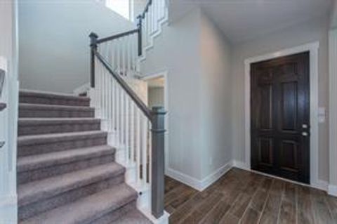 A home in Montgomery