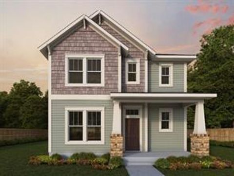 A home in Montgomery