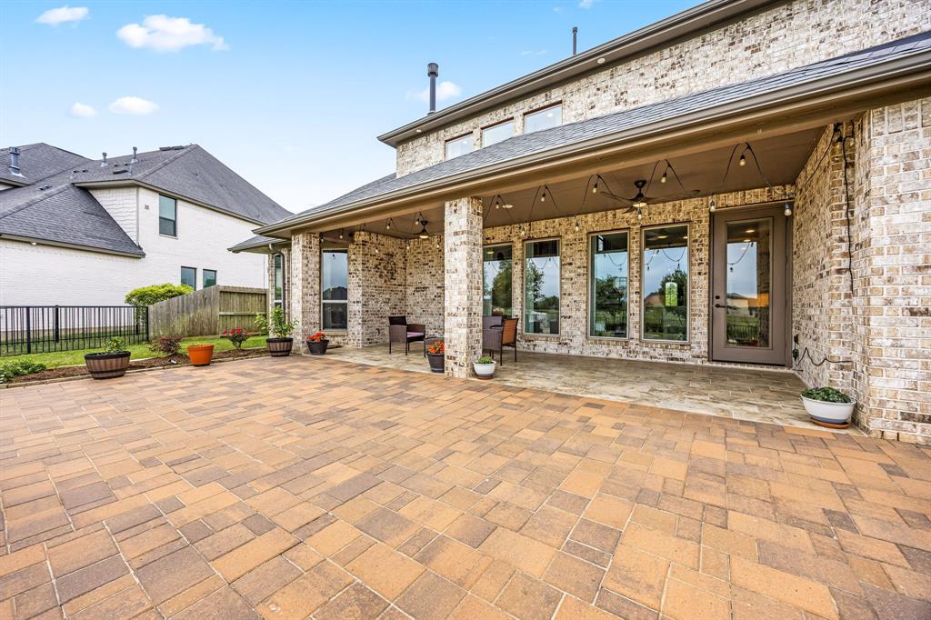 28807 Jade Springs Lane, Fulshear, Texas image 43