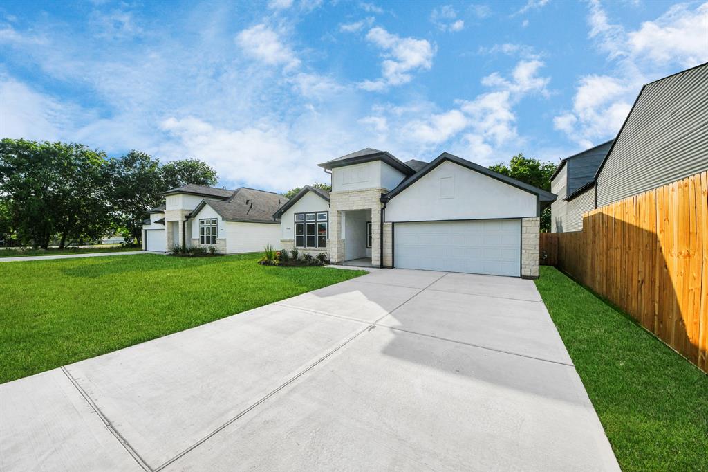 7430 Avenue E, Beasley, Texas image 5