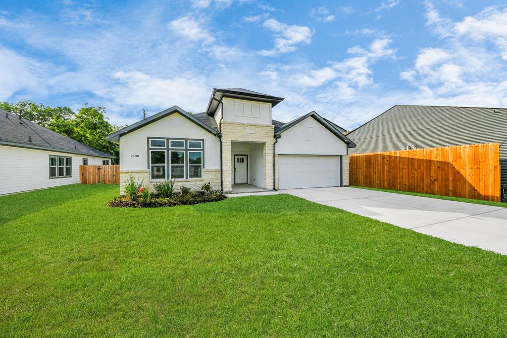 7430 Avenue E, Beasley, Texas image 6