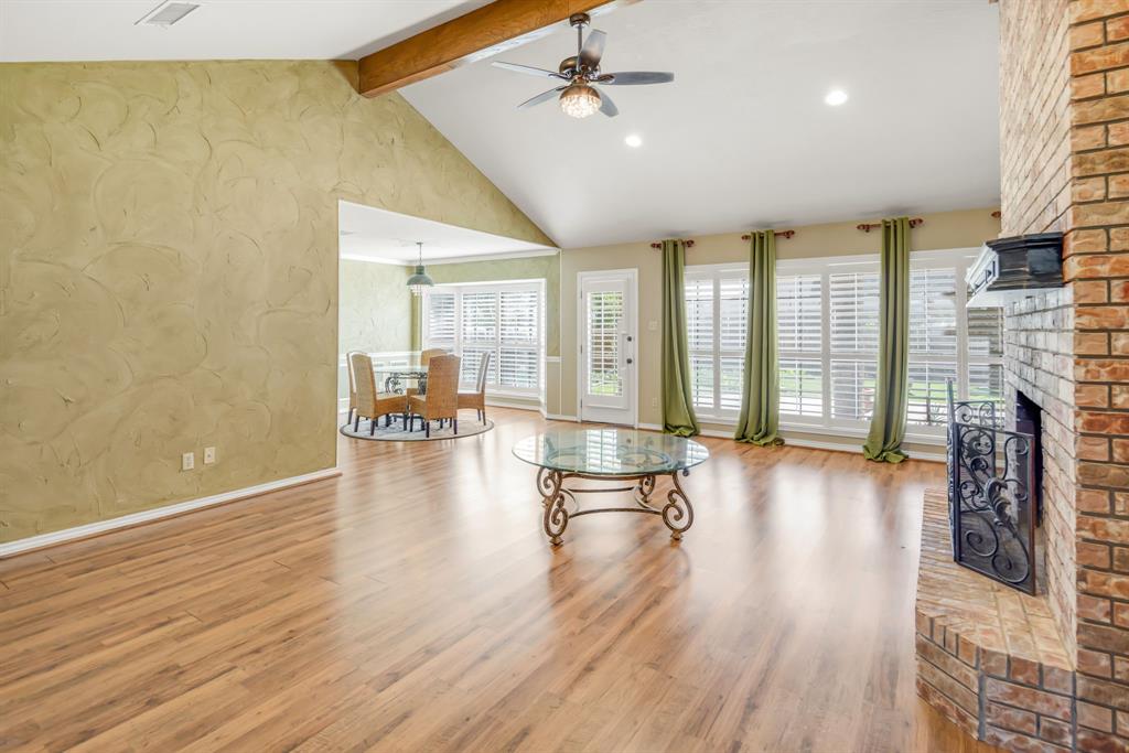4724 Hunington Drive, Bryan, Texas image 14