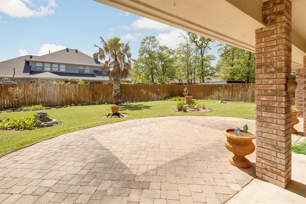 4724 Hunington Drive, Bryan, Texas image 5