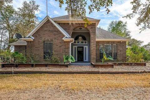 A home in Simonton