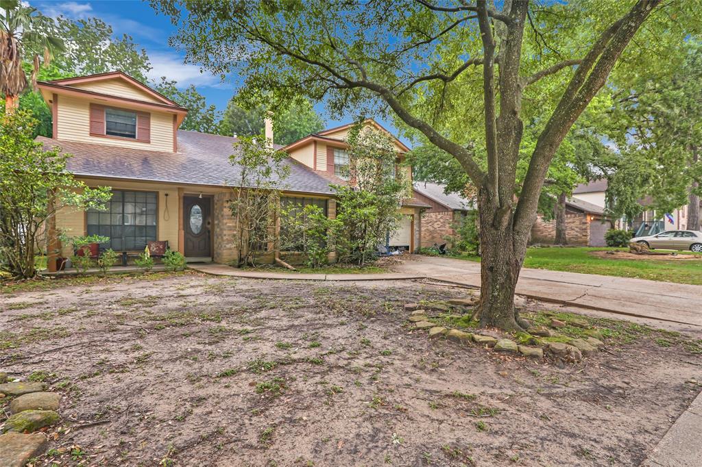 19714 Faye Oaks Court, Humble, Texas image 3