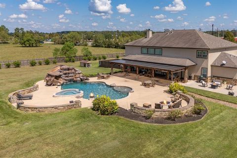 26525 Scott Road Huffman TX 77336