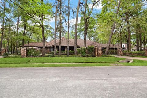 2810 Valley Way Drive Kingwood TX 77339