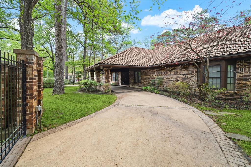 2810 Valley Way Drive, Kingwood, Texas image 7