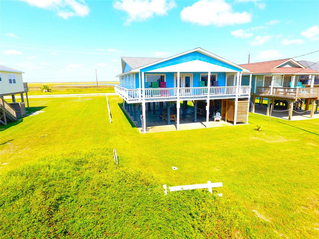 2619 Swan Court, Surfside Beach, Texas image 6