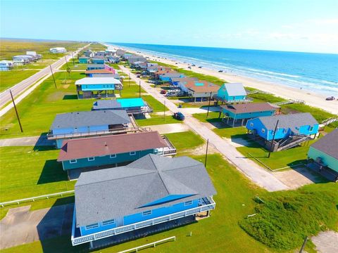 A home in Surfside Beach