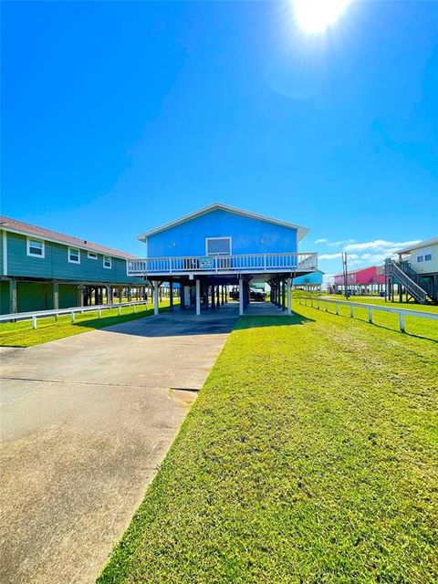 A home in Surfside Beach