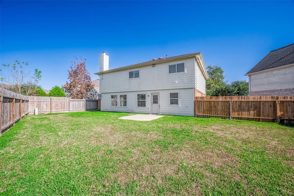 Houston, Texas 77083, United States, 4 Bedrooms Bedrooms, ,3 BathroomsBathrooms,Residential,Pending,22833