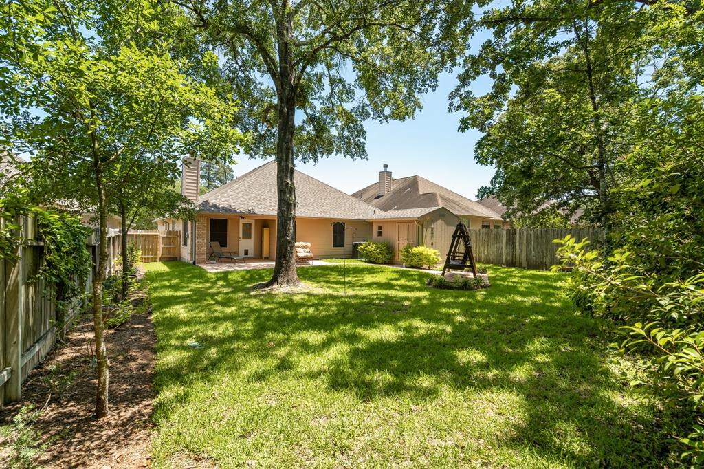 10479 Torrey Pines Drive, Willis, Texas image 27