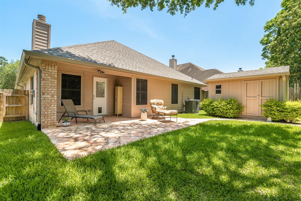 10479 Torrey Pines Drive, Willis, Texas image 2