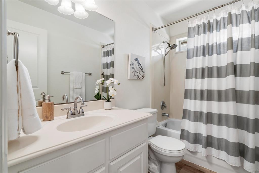 10479 Torrey Pines Drive, Willis, Texas image 22