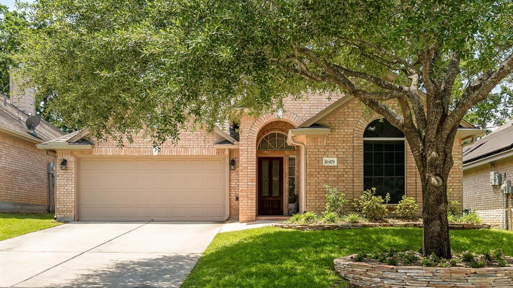 10479 Torrey Pines Drive, Willis, Texas image 1